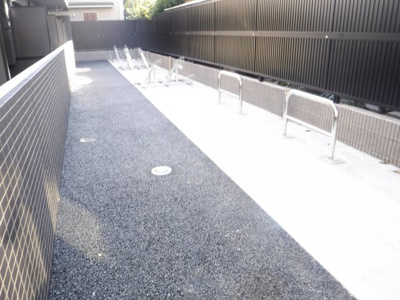 【その他共用部分】 | パティーナ武蔵小杉