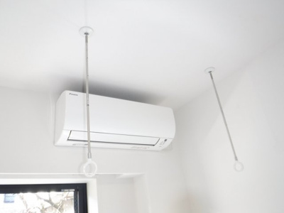 【設備】 | パティーナ武蔵小杉 | 別部屋参考写真です