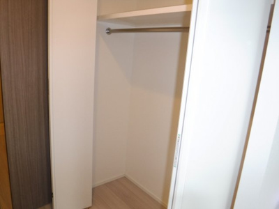 【収納】 | パティーナ武蔵小杉 | 別部屋参考写真です