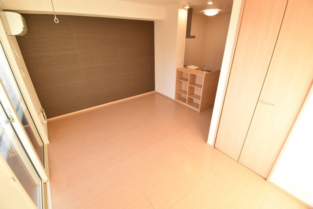 【居間・リビング】 | アーバンコートレガロ