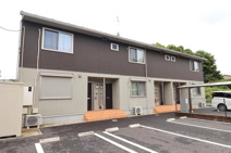 アンソレイユAの画像