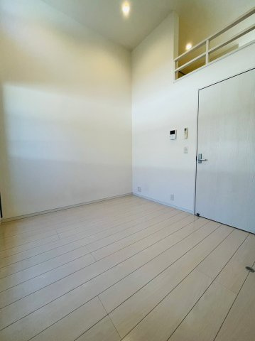 仲介手数料0！！Cozy House 清水の洋室