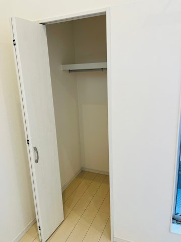 仲介手数料0！！Cozy House 清水の収納