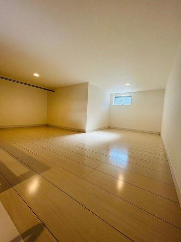 仲介手数料0！！Cozy House 清水の洋室