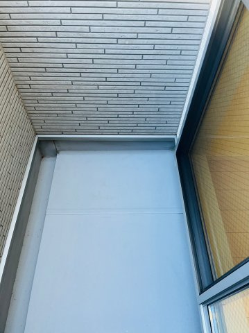 仲介手数料0！！Cozy House 清水のバルコニー