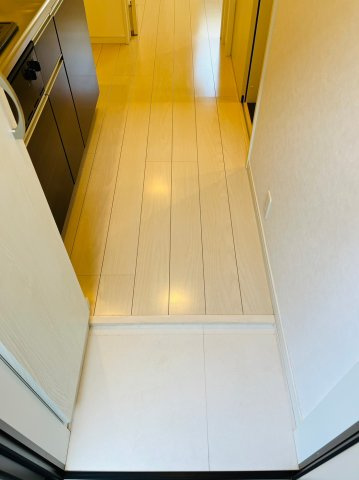 仲介手数料0！！Cozy House 清水の玄関