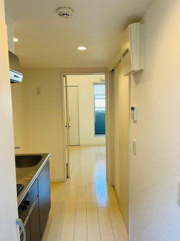 仲介手数料0！！Cozy House 清水の内装