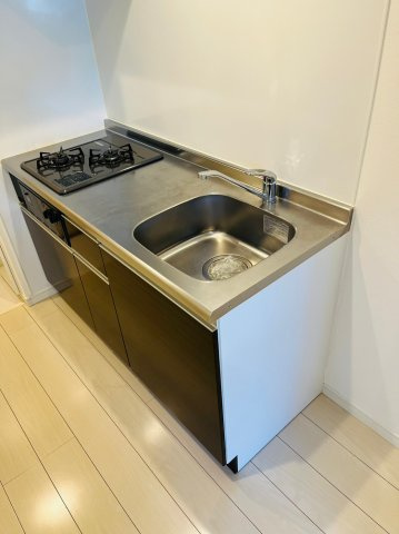 仲介手数料0！！Cozy House 清水のキッチン