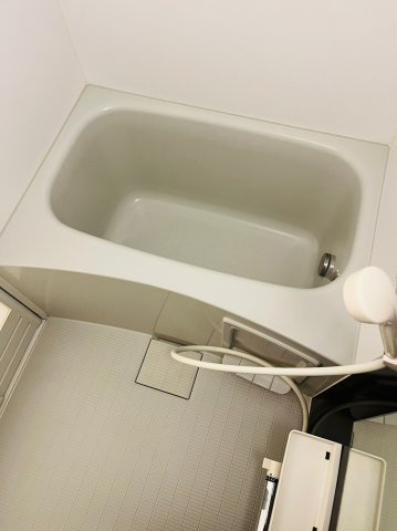 仲介手数料0！！Cozy House 清水の浴室