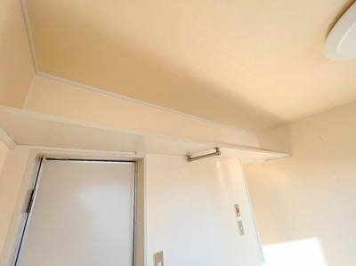 【内装】 | サンハイツ英