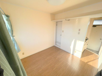 【居間・リビング】 | サンハイツ英