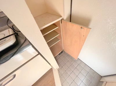 【収納】 | サンハイツ英