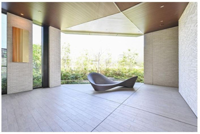 【エントランス】 | プラウド湘南藤沢テラス