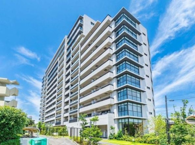 【外観】 | プラウド湘南藤沢テラス