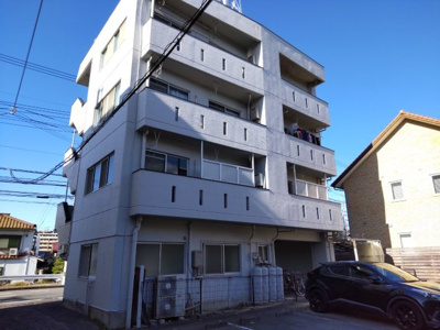  | グリーンアート紅葉町テナント