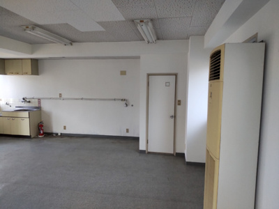  | グリーンアート紅葉町テナント