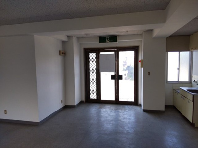  | グリーンアート紅葉町テナント