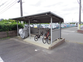 【その他共用部分】 | メゾン・エスポワールD