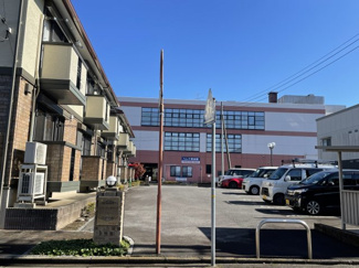 【展望】 | メゾン・エスポワールD