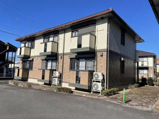 【外観】 | メゾン・エスポワールD