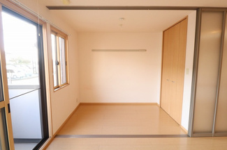 【内装】 | メゾン・エスポワールD