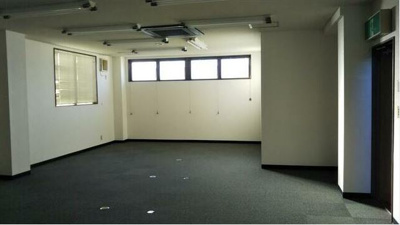 【内装】 | TKビル