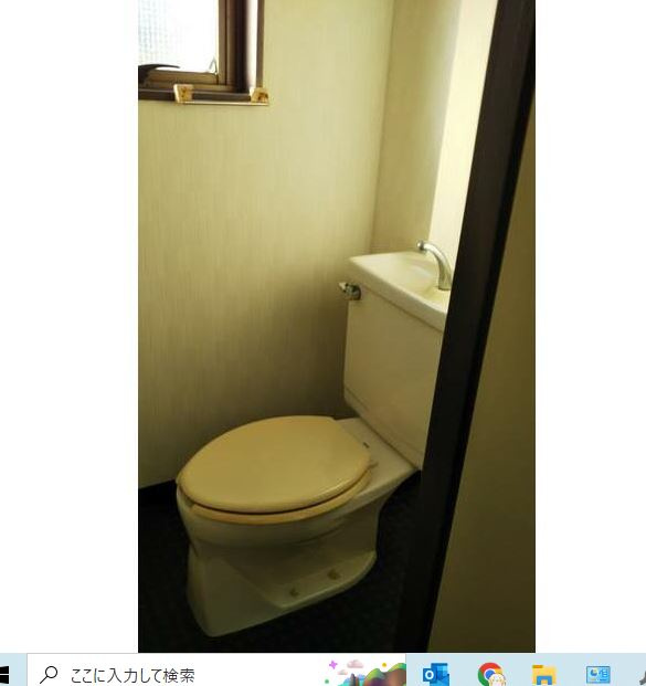 TKビルのセキュリティ