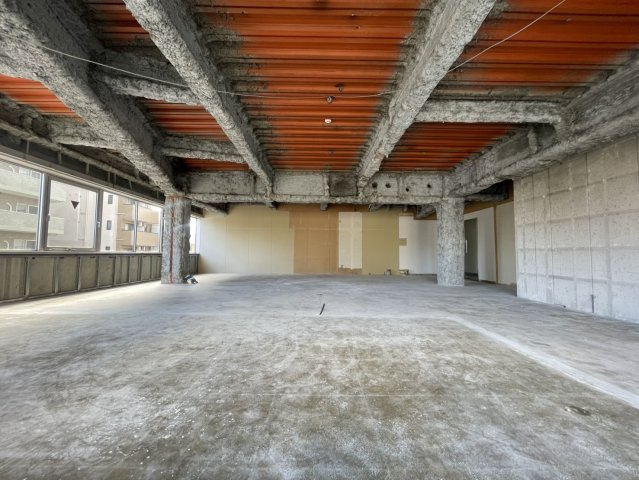 【内装】 | MSビル