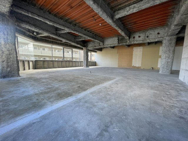 【内装】 | MSビル