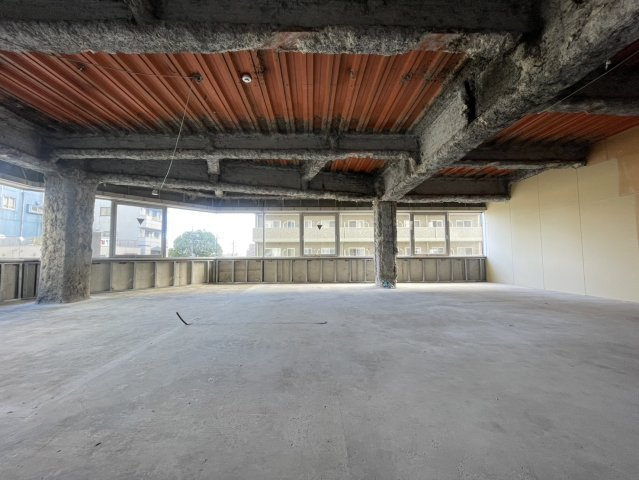 【内装】 | MSビル