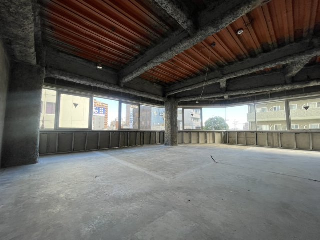 【内装】 | MSビル