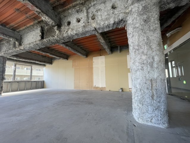 【内装】 | MSビル