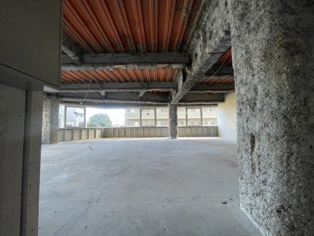 【内装】 | MSビル