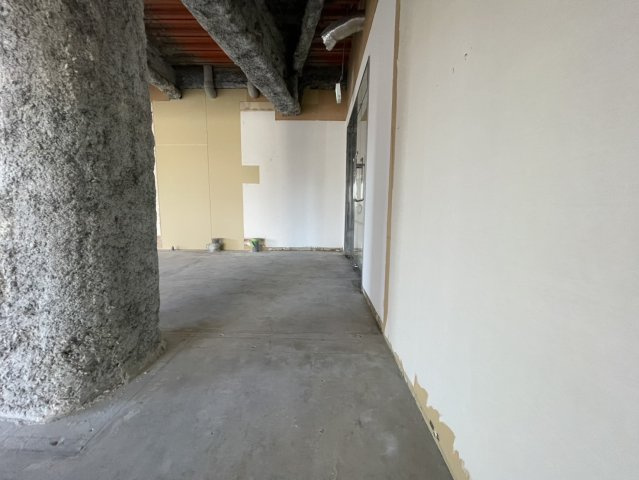 【内装】 | MSビル