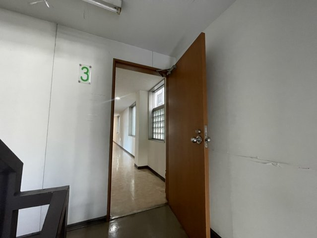 【その他共用部分】 | MSビル | 3階　非常階段