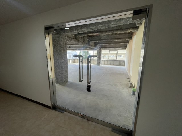 【玄関】 | MSビル | 3階Ａ号室入口