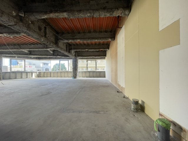 【内装】 | MSビル