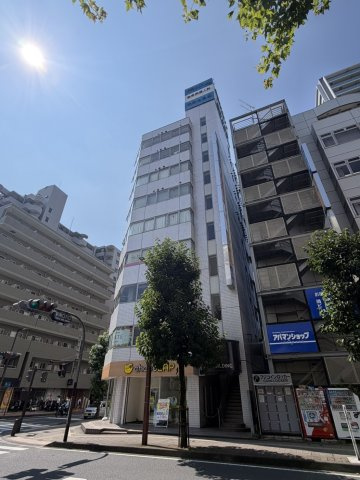【外観】 | MSビル