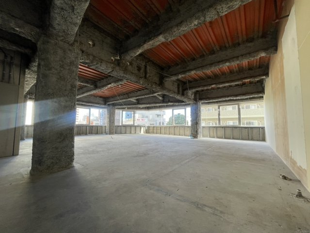 【内装】 | MSビル