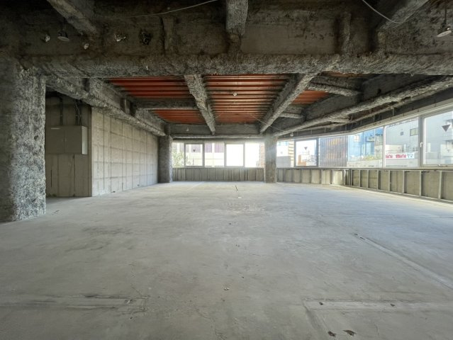 【内装】 | MSビル