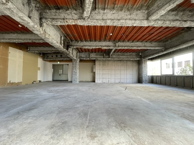 【内装】 | MSビル