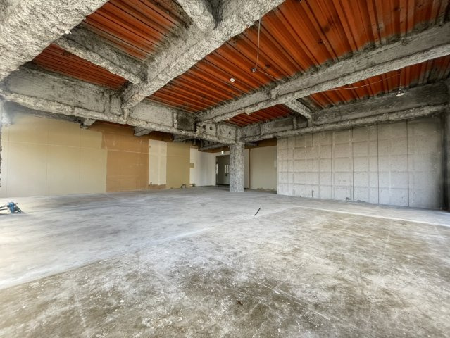 【内装】 | MSビル