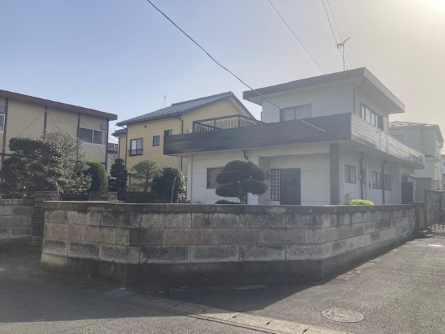 宇都宮市大和３丁目売地の画像