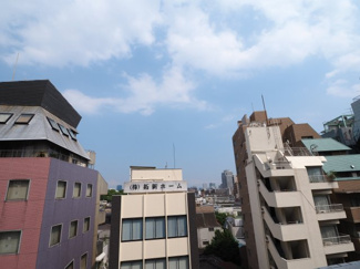 【展望】