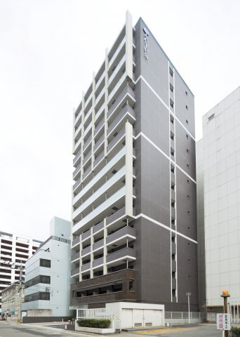 アクタス博多駅東Ⅱスクエア