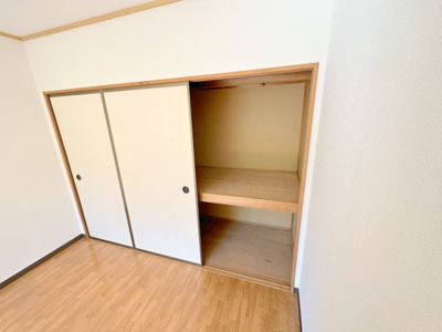 【収納】 | グリーンヒルＣ棟