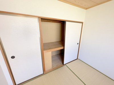 【収納】 | グリーンヒルＣ棟