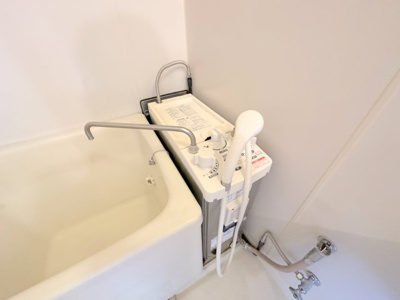 【設備】 | グリーンヒルＣ棟