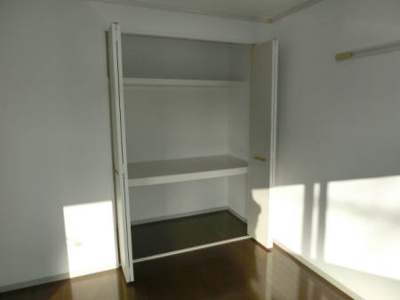 【収納】 | パールハイツ海老原28