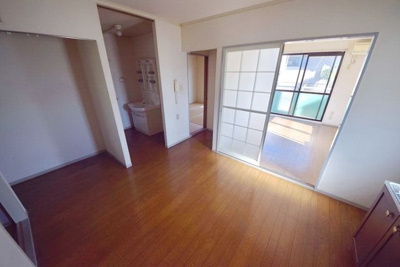 【洋室】 | パールハイツ海老原28